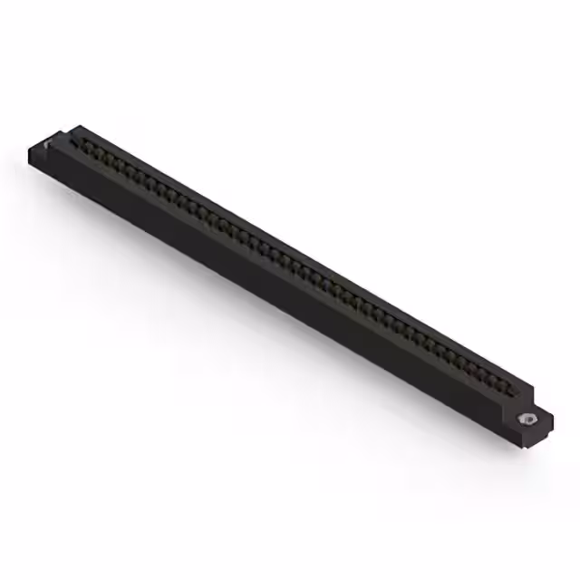357-042-531-108 EDAC Inc.  Edgeboard Connectors